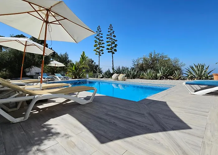 Campo Agave Luxury Tents