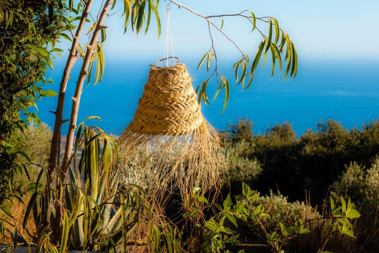 Campo Agave Luxury Tents * Sayalonga