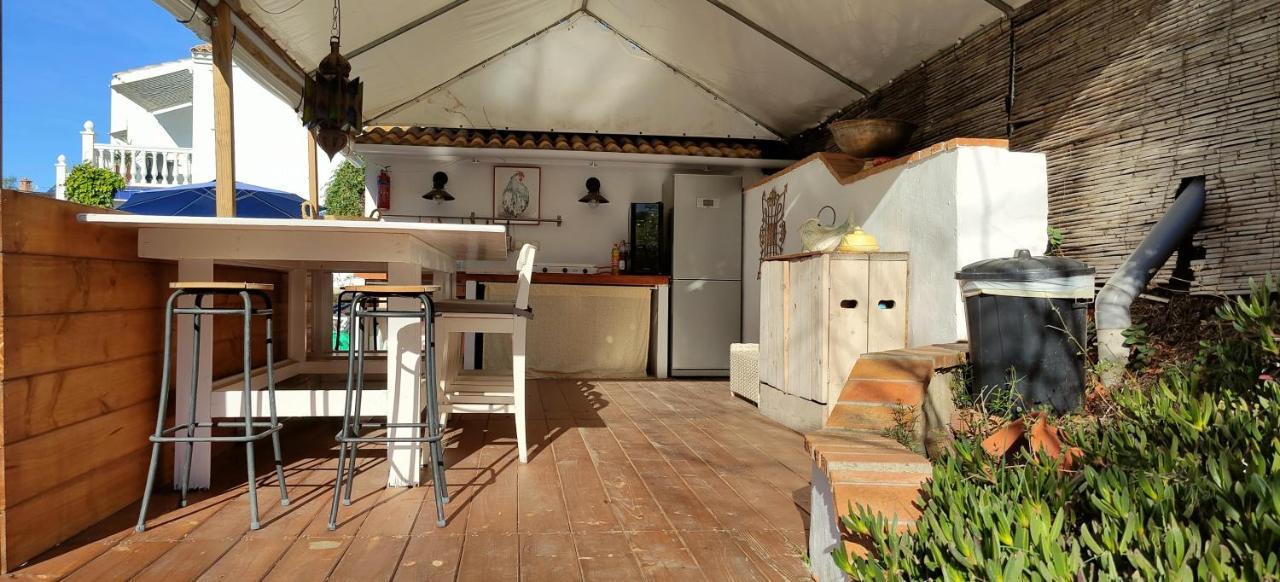 Tente de luxe Campo Agave Luxury Tents