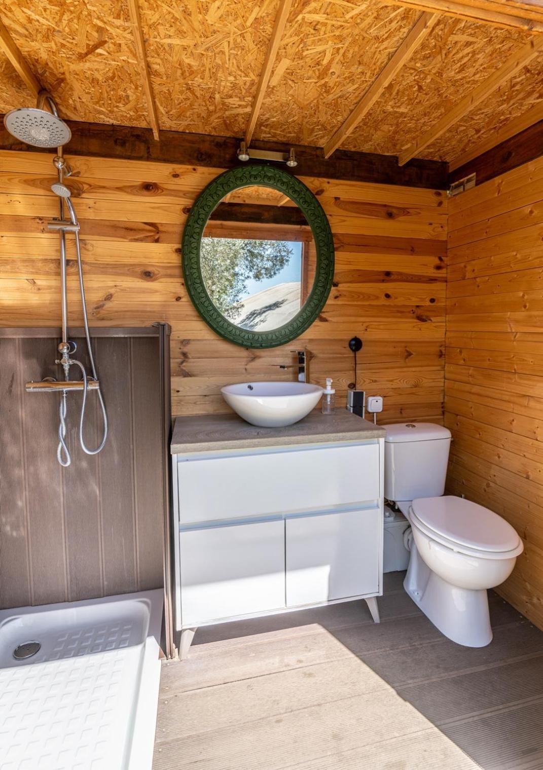 Campo Agave Luxury Tents